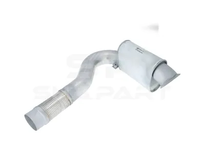 4.71886 Silencer