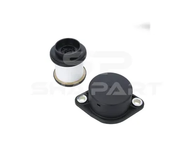 4.71891 Air filter, retarder, complete
