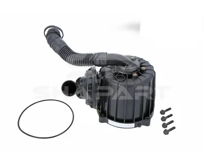 4.71894 Oil separator