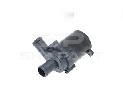 4.71909 Water pump, vehicle heater, 24 V