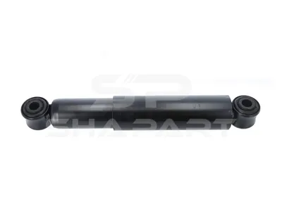 4.71924 Shock absorber, Lmin: 386 mm, Lmax: 602 mm