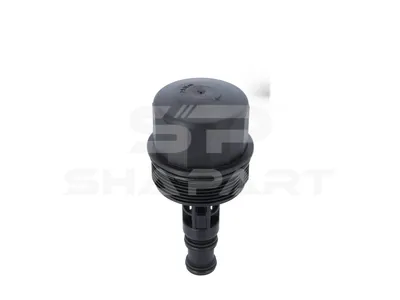4.71940 Oil filter cover