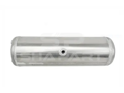 4.72049 Air tank, aluminium