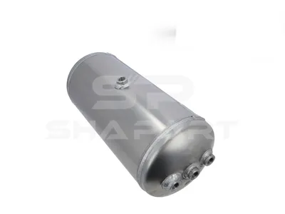 4.72063 Air tank, aluminium