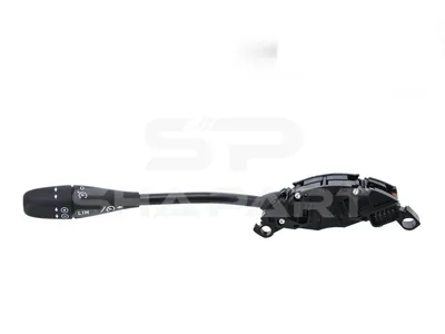 4.72126 Steering column switch, cruise control