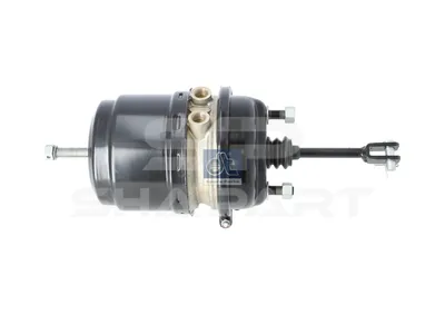 4.72181 Spring brake cylinder, left