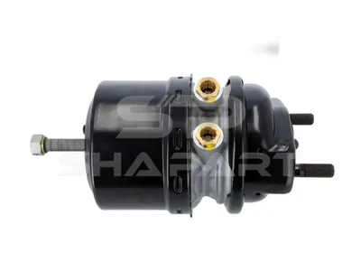 4.72186 Spring brake cylinder, left