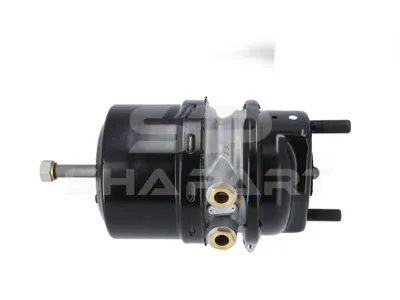 4.72191 Spring brake cylinder, left