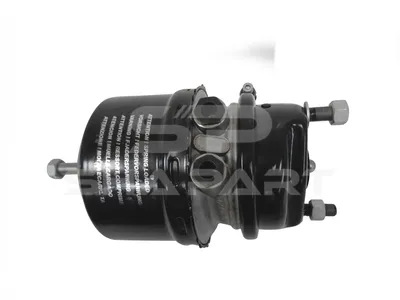 4.72195 Spring brake cylinder, right