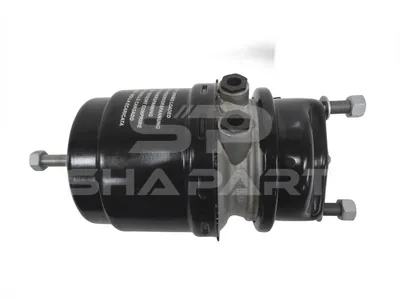 4.72197 Spring brake cylinder, left