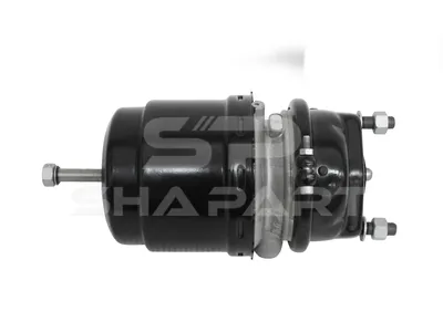 4.72199 Spring brake cylinder, left
