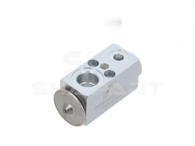4.72575 Expansion valve, without accessories