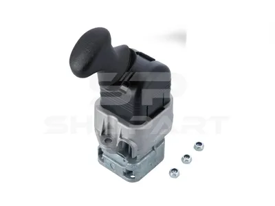 4.72603 Hand brake valve