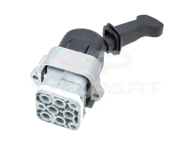 4.72606 Hand brake valve