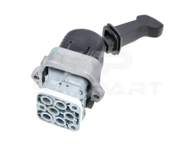 4.72608 Hand brake valve