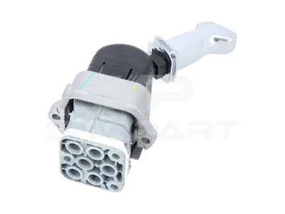 4.72611 Hand brake valve