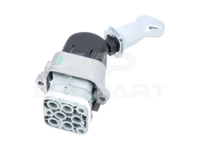 4.72612 Hand brake valve