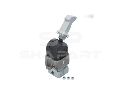4.72613 Hand brake valve