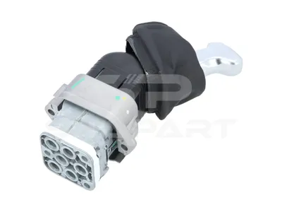 4.72615 Hand brake valve