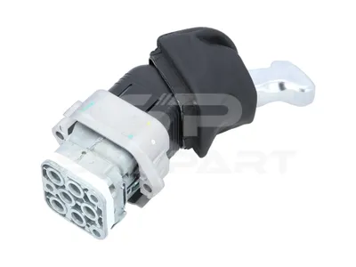 4.72616 Hand brake valve