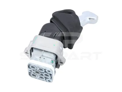 4.72617 Hand brake valve