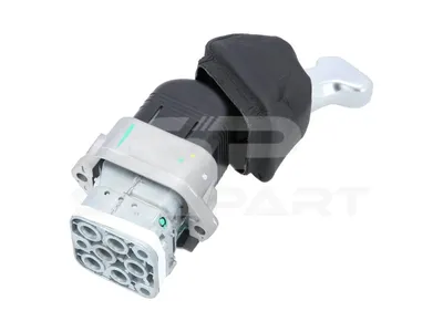4.72618 Hand brake valve