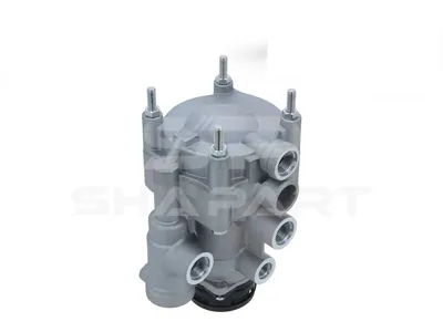 4.72620 Trailer control valve