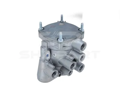 4.72621 Trailer control valve