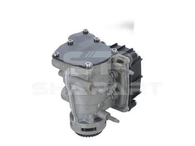 4.72622 Trailer control valve