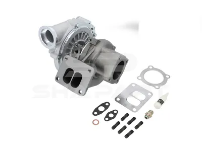 4.72700 Turbocharger