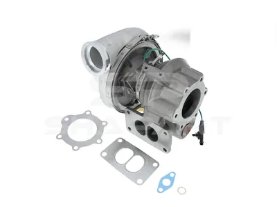 4.72701 Turbocharger