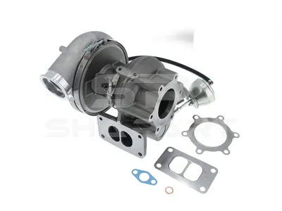 4.72703 Turbocharger