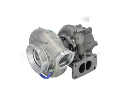 4.72704 Turbocharger