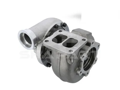 4.72709 Turbocharger