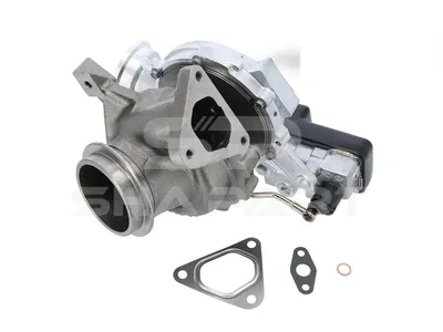 4.72710 Turbocharger