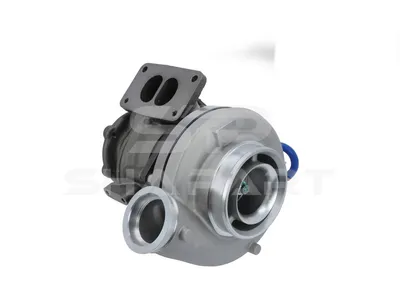 4.72711 Turbocharger