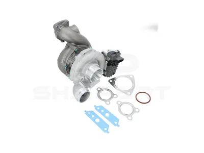 4.72713 Turbocharger