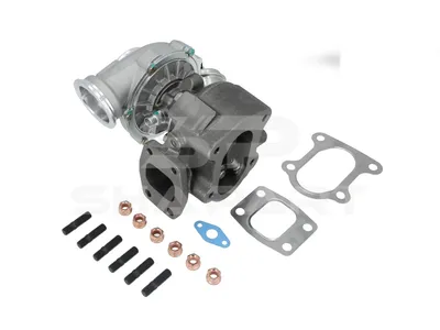 4.72716 Turbocharger