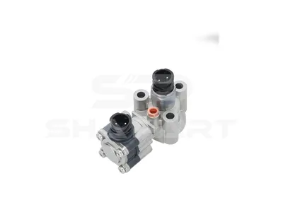 4.72749 Solenoid valve
