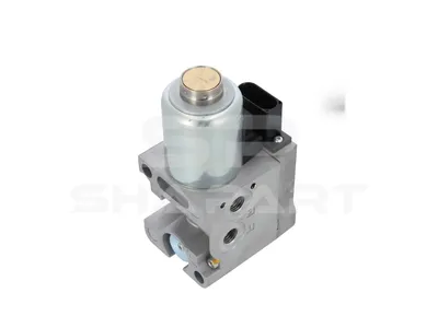 4.72750 Solenoid valve