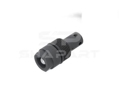 4.72753 Overflow valve, feed pump
