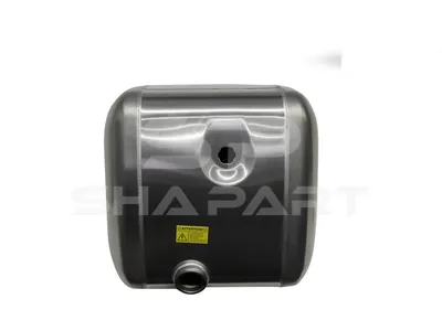 4.72810 Fuel tank, L: 700 mm, W: 700 mm, H: 700 mm