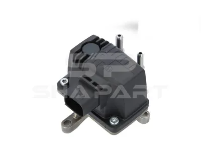 4.72830 Dosing module, urea, D1: 6.3 mm, D2: 7.9 mm, max. 10 bar, 13.5 Ohm