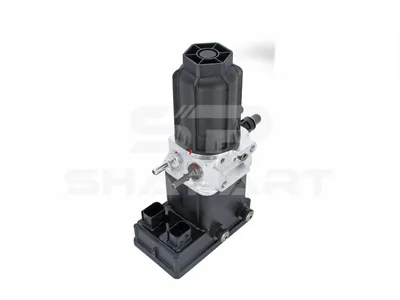 4.72831 Feed module, urea injection, reman. / without old core