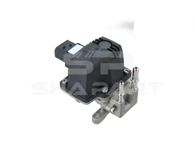 4.72836 Dosing module, urea