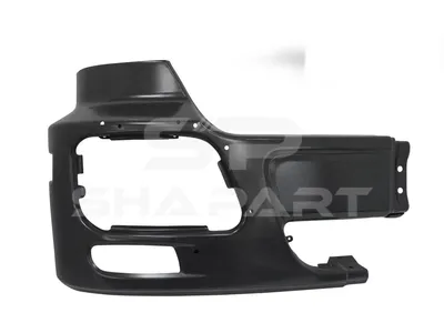 4.72881 Bumper, right