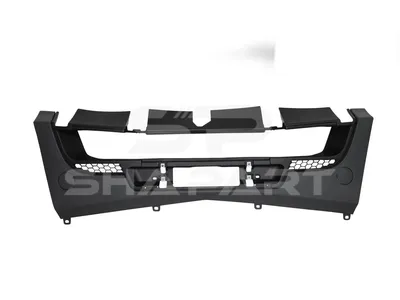 4.72883 Bumper, center