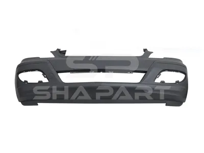 4.72884 Bumper, front