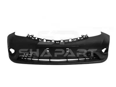 4.72886 Bumper, front