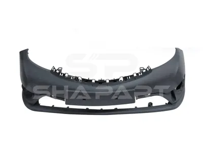 4.72887 Bumper, front
